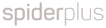 Spiderplus Graphics Logo