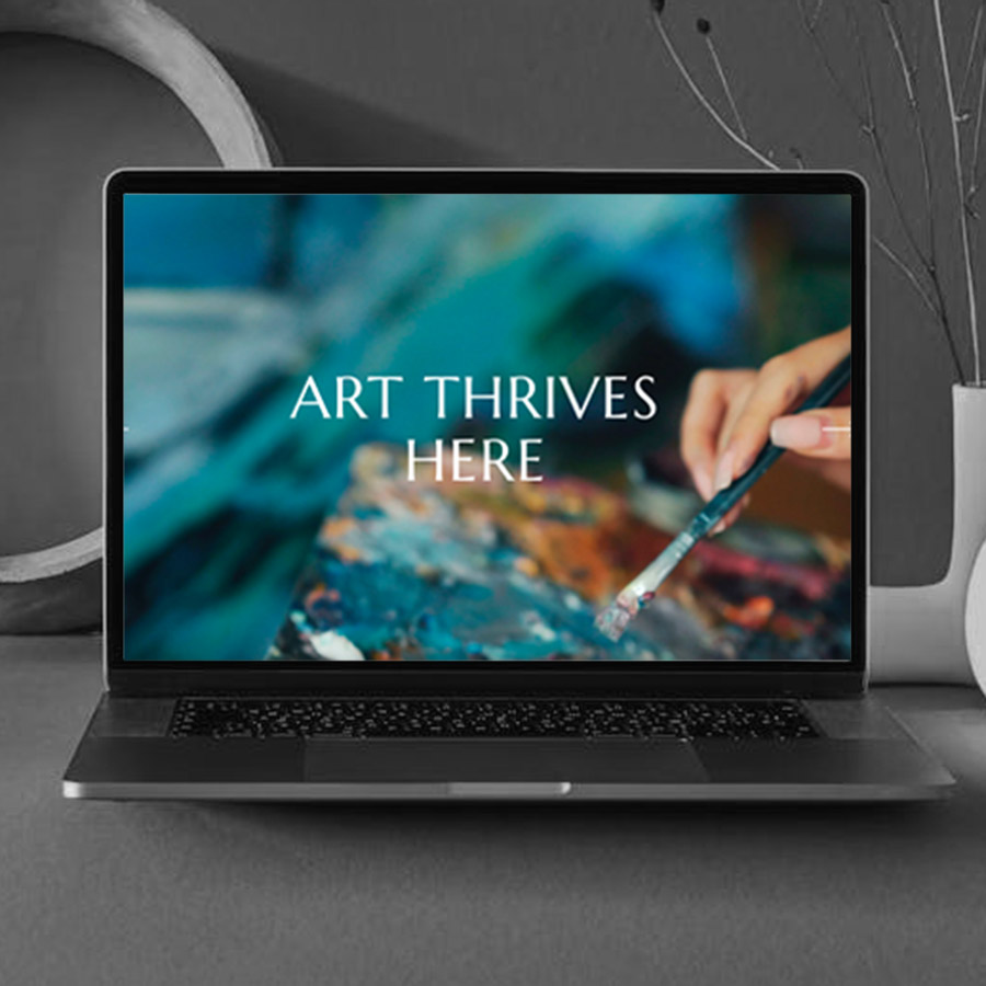 Mission Point Painters