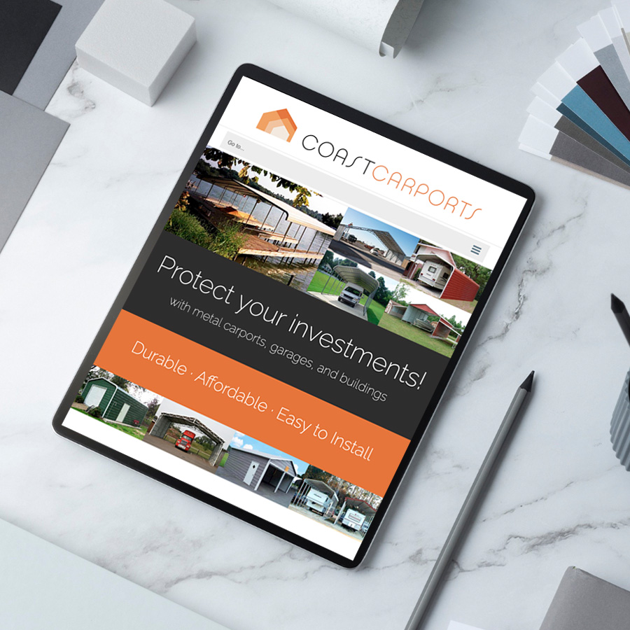 Coast Carports
