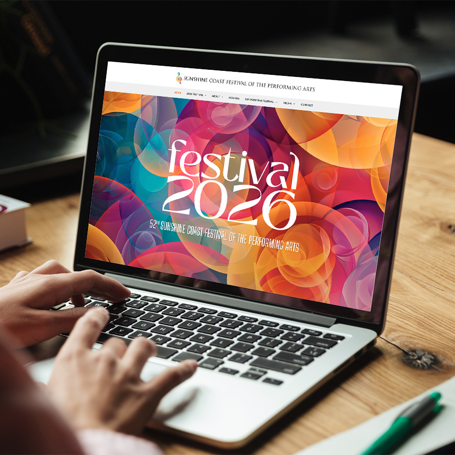 Sunshine Coast Festival of the Performing Arts