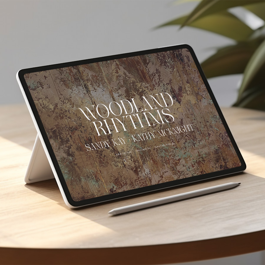Woodland Rhythms